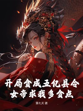 At the beginning, I became a county magistrate with greed of 500 million. The empress asked me to be