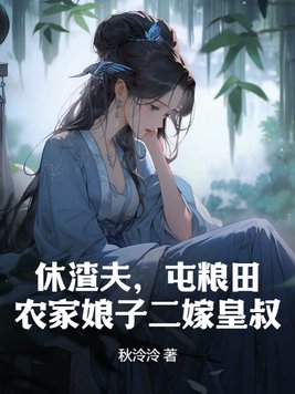 Divorce the bad husband, store grain fields, and marry the emperor's uncle for the second time