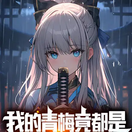 Having the genes of a demon king, I never intended to be a kept man.